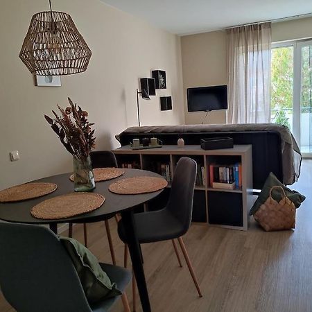 Gemuetliches Ferienapartment Mit Optionaler E-Ladesaeule ไอเคนเซลล์ ภายนอก รูปภาพ